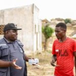 Cuanza Sul responds to cholera with community force and mass vaccination