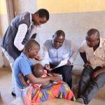 Strengthening Immunity, One Dose at a Time: Malawi’s IPV2 Success Story