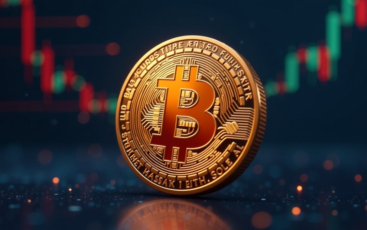 BTC price pulls back after near-$123K high; XRP approaches all-time high resistance at $3.00