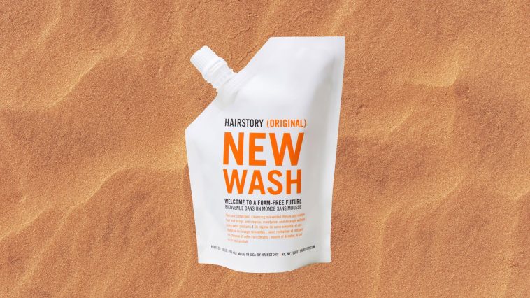 10 Best Shampoos for Dry Hair 2025, According to Hair Stylists