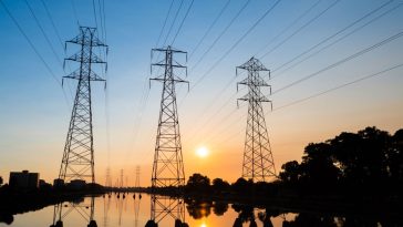 California is set to become the first US state to manage power outages with AI