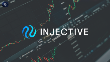 Injective Trading Volume Jumps 60%, Is a Bull Rally Incoming?
