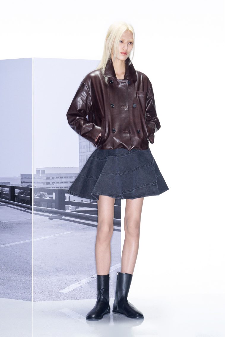 Self-Portrait Resort 2026