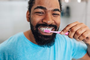 Is Nano-Hydroxyapatite Toothpaste an Effective Fluoride Alternative? Dentists Weigh In