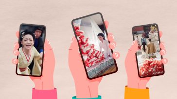 For ‘Duobaowen’ Web Novels, the Absurdity Is the Point