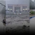 Himalayan Lake Burst Kills 9, Disrupts China-Nepal Trade Route