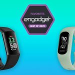 The best fitness trackers for 2025