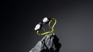 Form makes its smart swimming goggles tougher with Gorilla Glass lenses