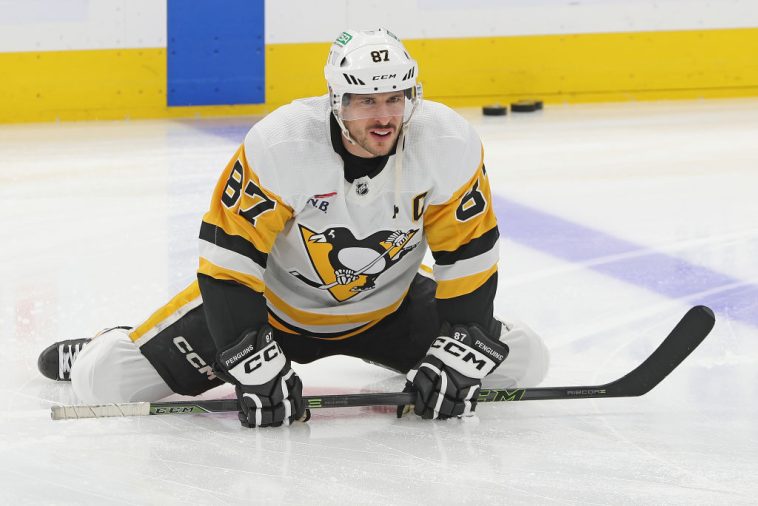 Sidney Crosby’s future: “You can’t dismiss the Kings too quickly”