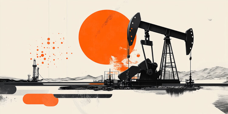 China’s high crude Oil imports are also flowing into stockpiling – Commerzbank