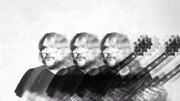 Wilco’s Jeff Tweedy Announces Tour and Triple Album, Shares New Songs: Listen