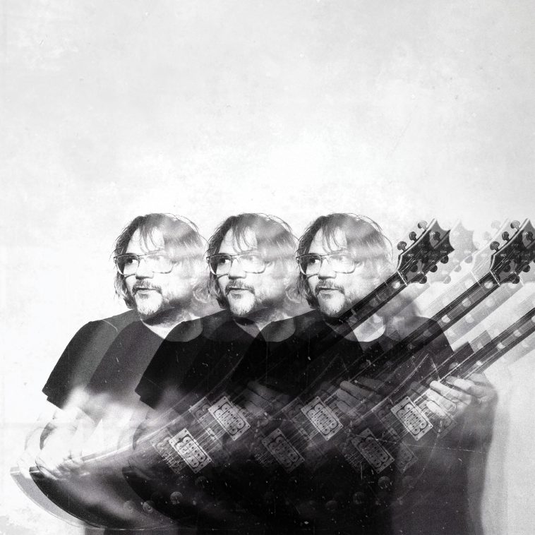 Wilco’s Jeff Tweedy Announces Tour and Triple Album, Shares New Songs: Listen