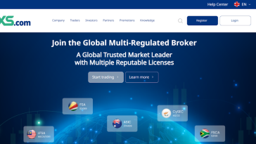 XS.com Review 2025: Is XS a Secure and Reliable Broker?