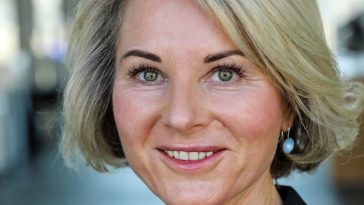 TÜV SÜD AG nombra a Sabine Nitzsche nueva directora financiera