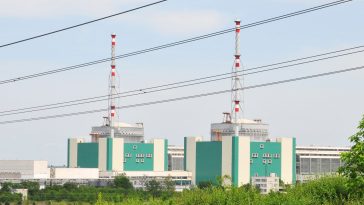 АЕЦ „Козлодуй“ спира VI блок за ремонт