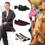 Stars like Scarlett Johansson and Oprah wear these viral shoes, and they’re up to 50% off right now