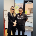 Angelina Jolie cheers on son Knox at MMA fight ahead of his 17th birthday