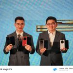 HONOR Magic V5 launches in Malaysia for RM6999