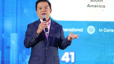 ปตท. ย้ำ 3 สมดุลพลังงานโลก ชี้ก๊าซ จำเป็น หนุน ‘มั่นคง-ยั่งยืน-ราคาถูก’