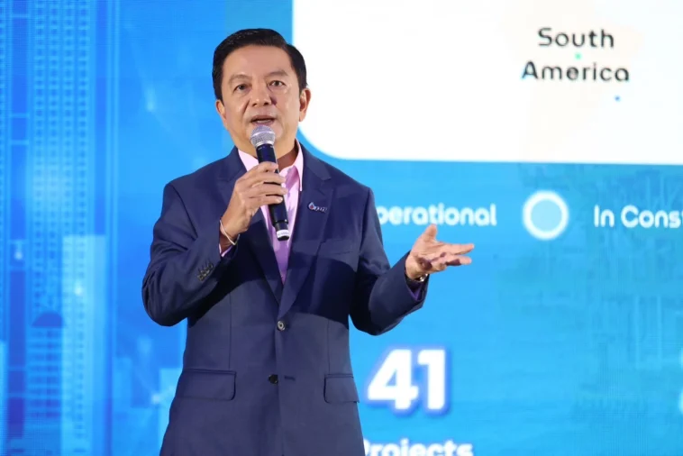 ปตท. ย้ำ 3 สมดุลพลังงานโลก ชี้ก๊าซ จำเป็น หนุน ‘มั่นคง-ยั่งยืน-ราคาถูก’