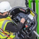 Niftylift advances MEWP safety with new technologies