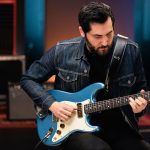 “It’s like a Jazzmaster on steroids, but you still have that Strat essence”: Fender’s limited-edition Ariel Posen signature is a conceptual hybrid that blends two of the slide master’s favorite guitars together
