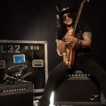 “There were things I wanted to achieve that I wasn’t really getting out of those amps”: Why Slash worked with Magnatone on a signature amp after 30 years of playing Marshall stacks