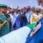 Former President Muhammadu Buhari Buried In Daura [Video]