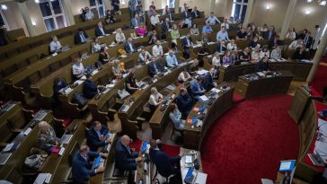 Zagreb ulaže 150 milijuna eura u Paromlin,  obnovu Kina Europa, nove škole i zdravstvene ustanove, evo što građani dobivaju