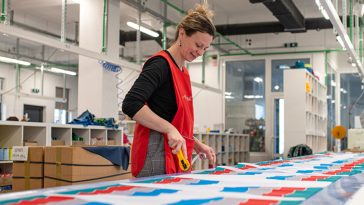 Hrvatska zabilježila najveći pad industrijske proizvodnje – 2,9%