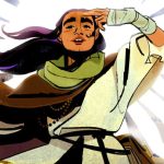 Becoming Saint Has Begun Gathering Followers On Steam