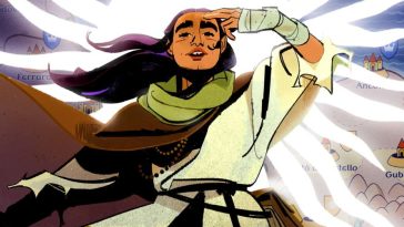 Becoming Saint Has Begun Gathering Followers On Steam