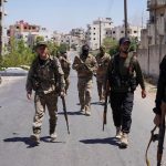 Israel intensifica ataques à Síria; confrontos com drusos continuam