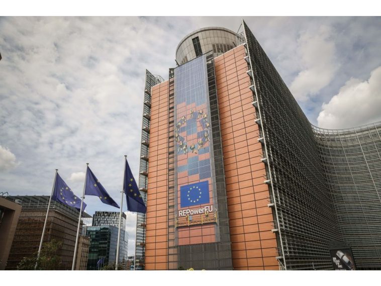 EU Proposes Draft Budget Close to €2 Trillion for 2028-2034