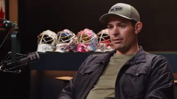 Here’s further proof that a Carey Price deal is on the way