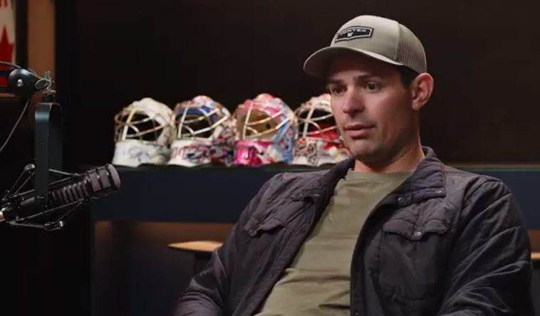 Here’s further proof that a Carey Price deal is on the way