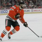 Two-part contract for Joe Veleno: Tony Marinaro opens the door