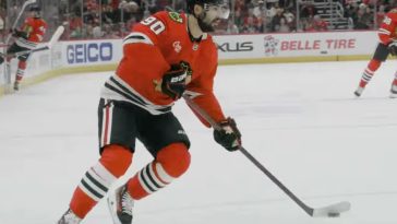 Two-part contract for Joe Veleno: Tony Marinaro opens the door