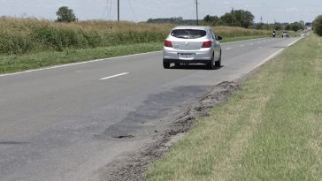 Alertan que cerrar Vialidad Nacional va a traer más muertes en las rutas argentinas