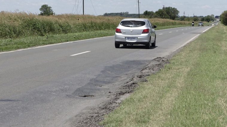 Alertan que cerrar Vialidad Nacional va a traer más muertes en las rutas argentinas