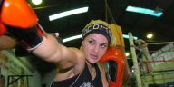 Un día después del ACV, Locomotora Oliveras se encuentra en una instancia crítica