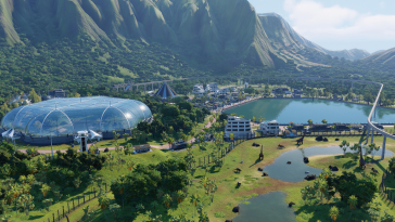 Steam: “A dynamic and deadly experience”