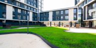Stoneweg impulsa el modelo Flex Living en Madrid con Bext Valdebebas
