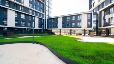 Stoneweg impulsa el modelo Flex Living en Madrid con Bext Valdebebas