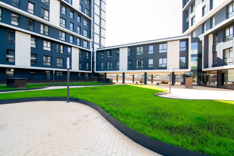 Stoneweg impulsa el modelo Flex Living en Madrid con Bext Valdebebas