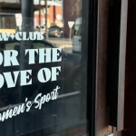 Meet The W Club, Melbourne’s New Dedicated Women’s Sports Bar