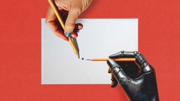 AI is reshaping Omnicom’s workflow. Its revenue model may be next