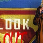 First “Supergirl” Poster Flies Online