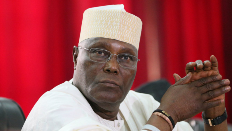 APC labels Atiku’s PDP exit ambition without principle