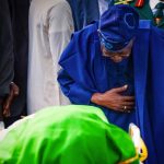 Tinubu summons special FEC session Thursday to honour Buhari